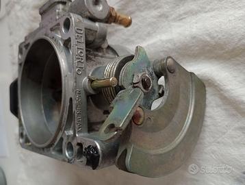 ALFA 164 CORPO FARFALLATO