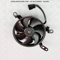 ELETTROVENTOLA SINISTRA YAMAHA R1 2004 2005 YZF 20