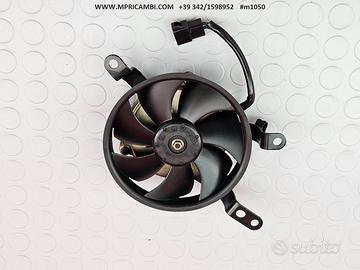 ELETTROVENTOLA SINISTRA YAMAHA R1 2004 2005 YZF 20