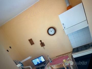 Alloggio a Sanremo via Galileo Galilei