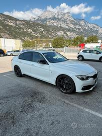 Bmw f30 330D