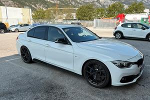 Bmw f30 330D