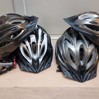 Caschi per bici