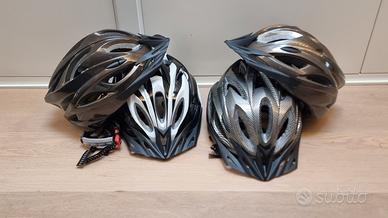 Caschi per bici