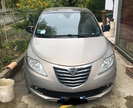Lancia Ypsilon 5 porte, Y 5 porte