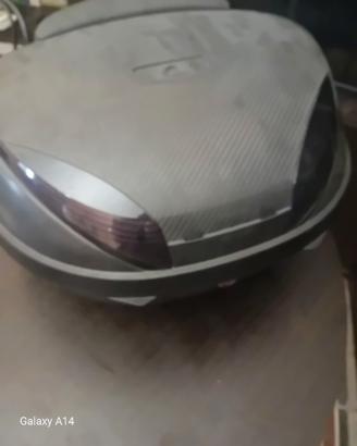 bauletto scooter 