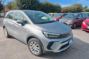 Opel Crossland 1.2 Turbo 12V 110 CV Start&Stop Ele