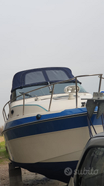 Cabinato carrellabile