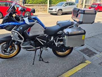 BMW GS 1250 HP ADVENTURE