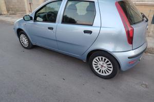 Fiat punto neopatentati benzina fanalona 1200 fire