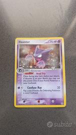 Haunter Reverse Holo 34/112 EX FireRed & LeafGreen