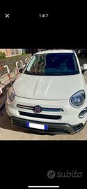 Fiat 500x n1 1,3 multijet diesel autocarro 5 posti