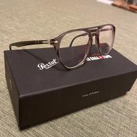 Persol uomo PO3160V la casa di carta