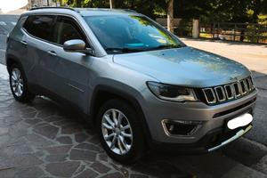 Jeep Compass Limited 1.6