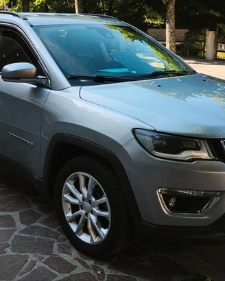 Jeep Compass Limited 1.6