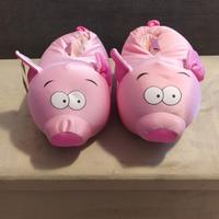 Pantofole De Fonseca 