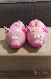 Pantofole De Fonseca 