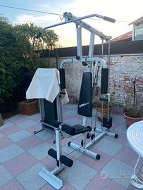 Palestrina e tapis roulant