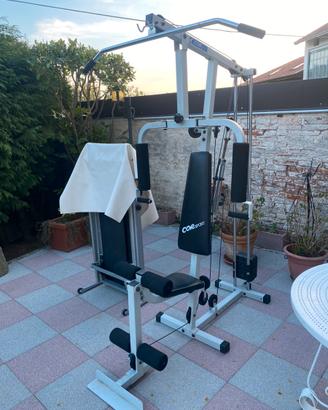 Palestrina e tapis roulant