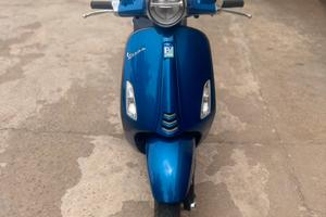 Vespa primavera