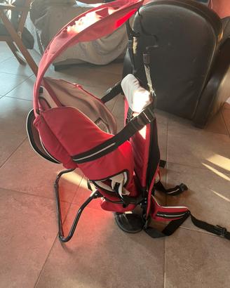 Portabimbo brevi