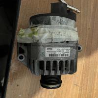Alternatore Fiat Panda 1.3 Multijet codice 312B100