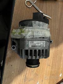Alternatore Fiat Panda 1.3 Multijet codice 312B100