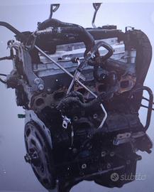 Motore Audi 2.0 d anno 2016 DEU