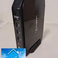 Mini pc fanless con Home Assistant