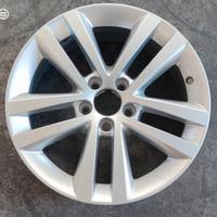 1 cerchio lega fiat croma 17 ls002533