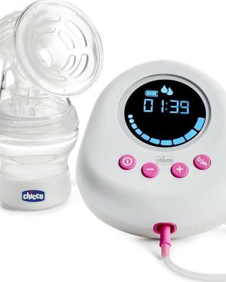 Chicco tiralatte elettrico