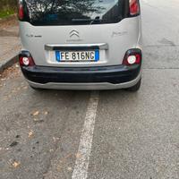 Citroen c3picasso