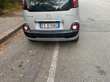 Citroen c3picasso
