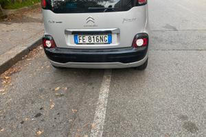 Citroen c3picasso