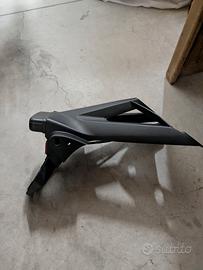 S1000RR portatarga originale 