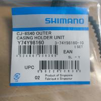 supporto carter esterno Shimano CJ-8S40