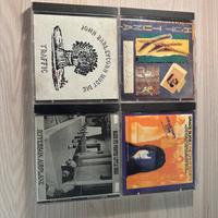 Bundle di 4 dischi misti