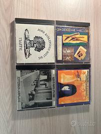 Bundle di 4 dischi misti