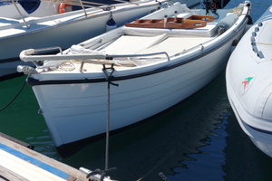 Lancia ponza vtr 520