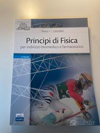 Principi di Fisica