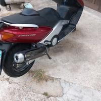 Yamaha T Max - 2002