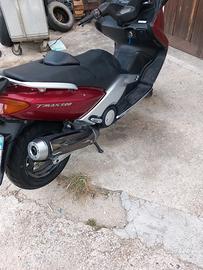 Yamaha T Max - 2002