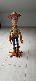 Woody Toy Story Signature Collection