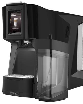 Macchinetta capsule esse caffè modello s.20 latte