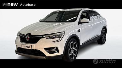 Renault Arkana 1.6 E-Tech full hybrid Techno ...