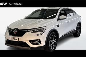 Renault Arkana 1.6 E-Tech full hybrid Techno ...