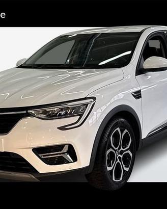 Renault Arkana 1.6 E-Tech full hybrid Techno ...
