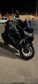 Bmw c400gt