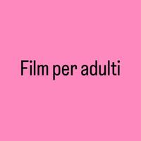 Film per adulti