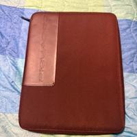 Piquadro: Cartellina porta documenti